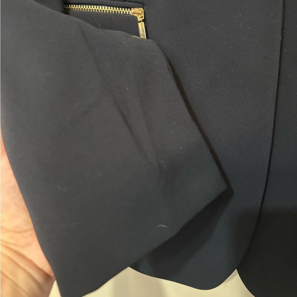 TAHARI Tailored Blazer - Picture 3 of 7